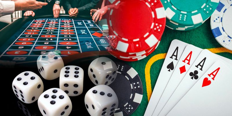 Điểm nổi bật của casino J88