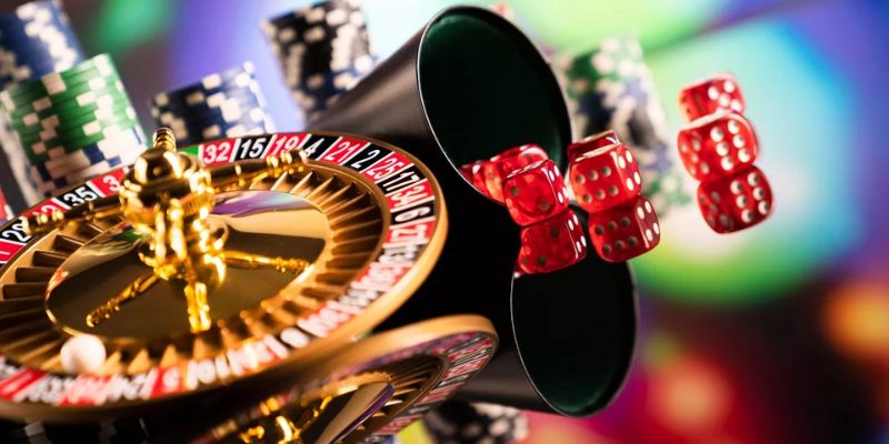 Mẹo nhỏ giúp bạn tăng tỷ lệ chiến thắng khi chơi casino